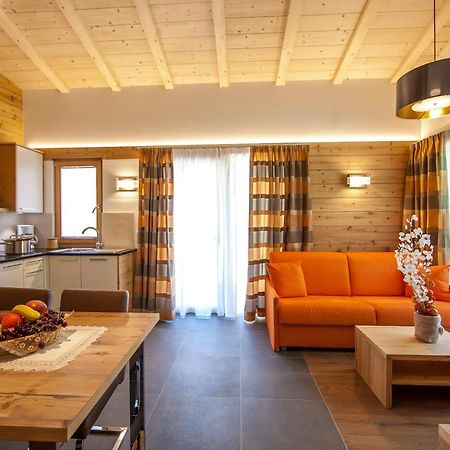 Residence Merk Selva di Val Gardena Szoba fotó