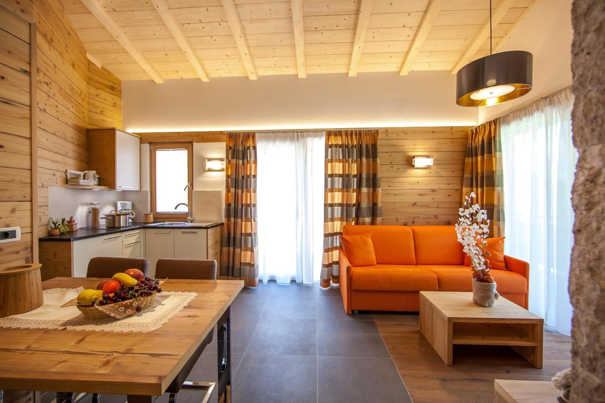 Residence Merk Selva di Val Gardena Szoba fotó